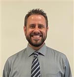 School Counseling Specialist Jonathan Blair 